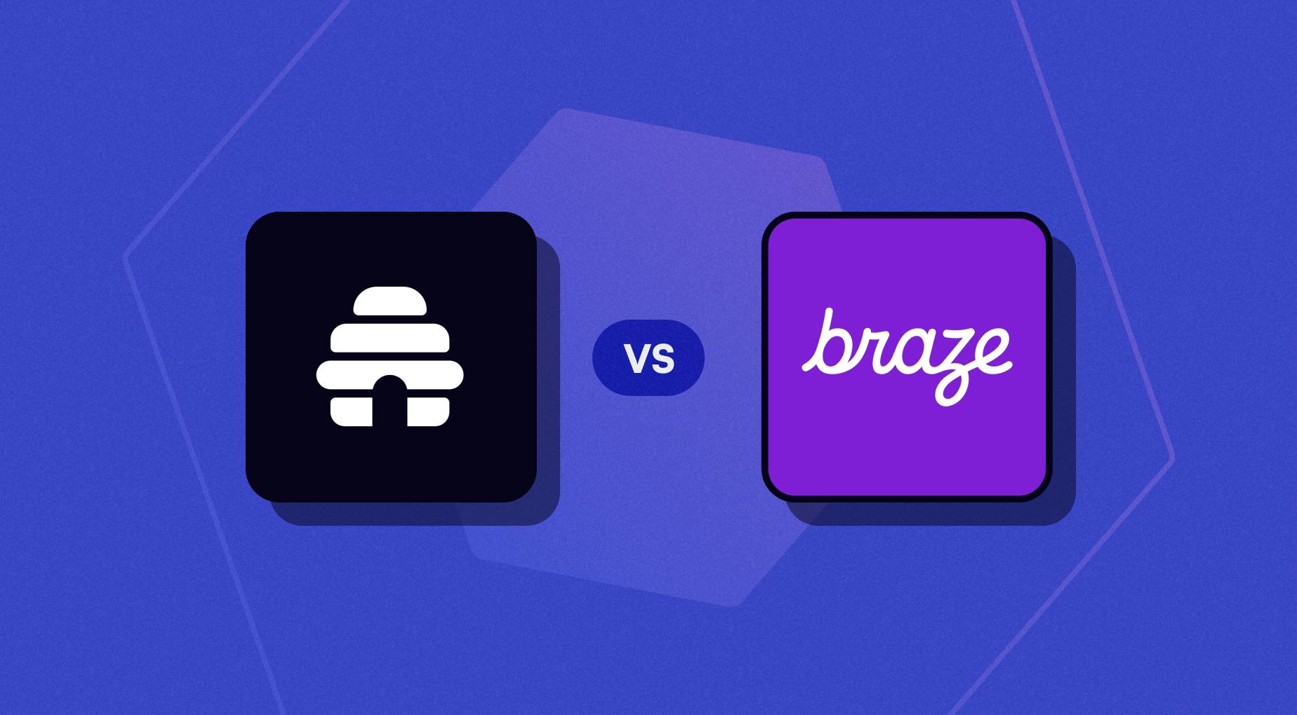 Braze